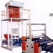 河北省平鄉縣新風塑料機械廠