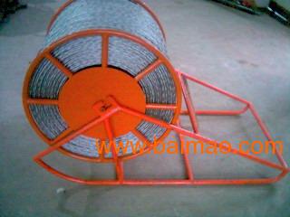 高品質(zhì)電纜兩用放線滑輪采購指南 廠家、價格與選購要點