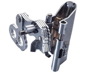 供應 自鎖器圖片 高清圖 細節圖 惠民縣姜樓鎮政金繩網銷售部 Hc360慧聰網