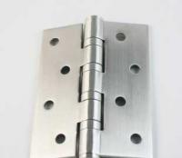 高級(jí) 4寸4軸承2.5厚不銹鋼消聲合頁[供應(yīng)]_門窗五金_世界工廠網(wǎng)中國產(chǎn)品信息庫