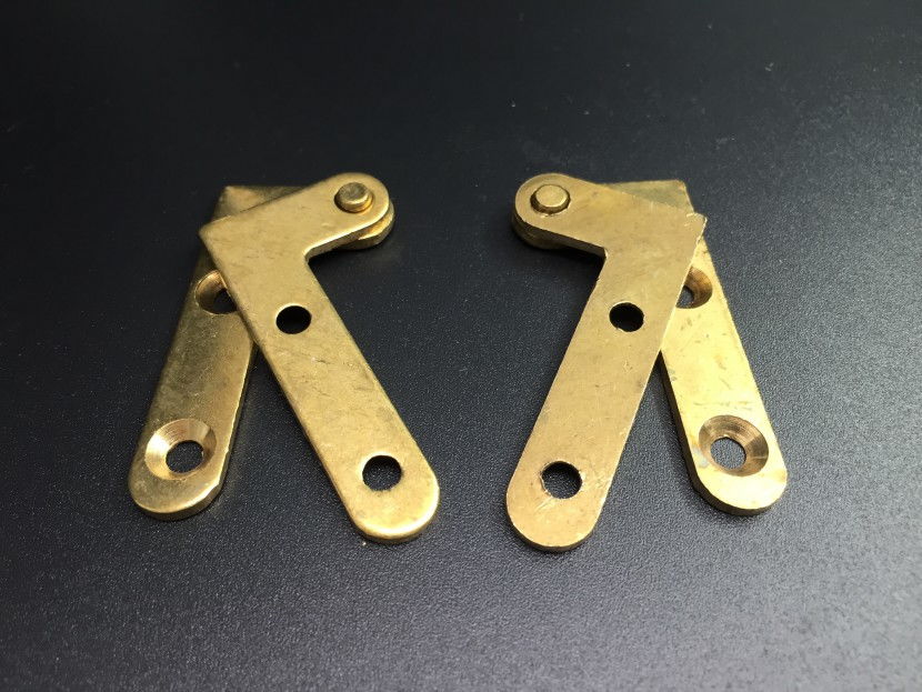 供應(yīng)合頁(yè)報(bào)價(jià) 廠家