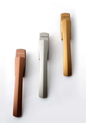 2018FBC門(mén)窗幕墻經(jīng)銷商大會(huì)|希美克孫琦:匠造門(mén)窗五金,賦能經(jīng)銷商