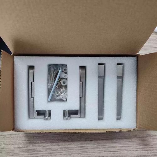 隱形守護(hù)者 304不銹鋼三維可調(diào)天地合頁(yè)，開(kāi)啟平開(kāi)門(mén)的精妙平衡藝術(shù)